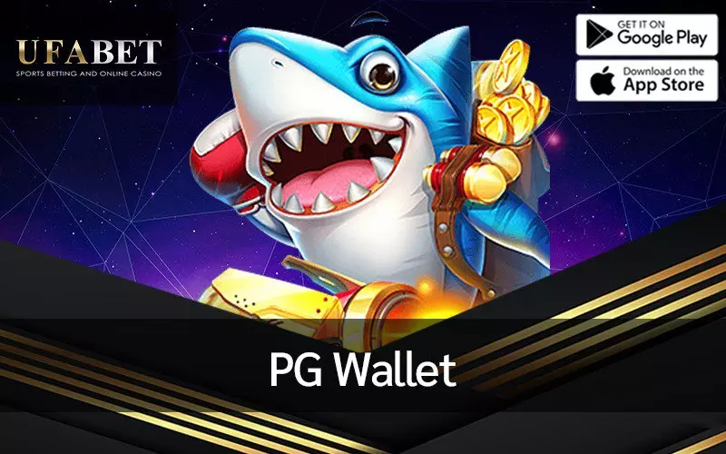 ปลดล็อกรางวัลคาสิโน PG Wallet: ใช้ประโยชน์จากโบนัส